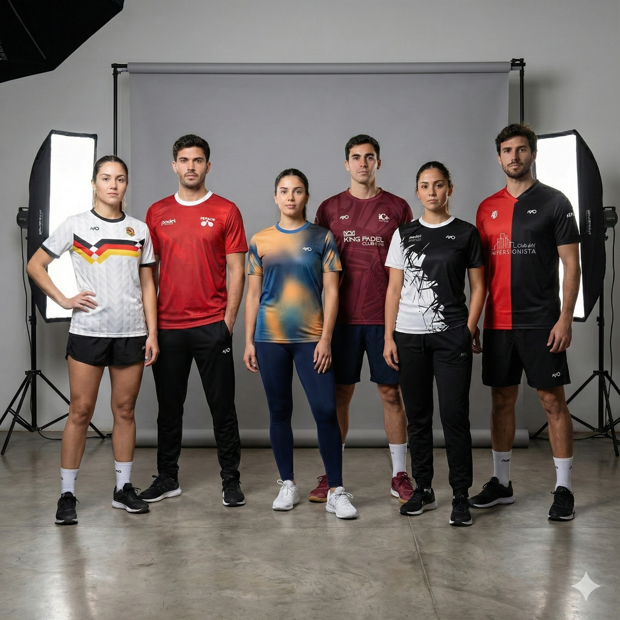 Poleras Personalizadas